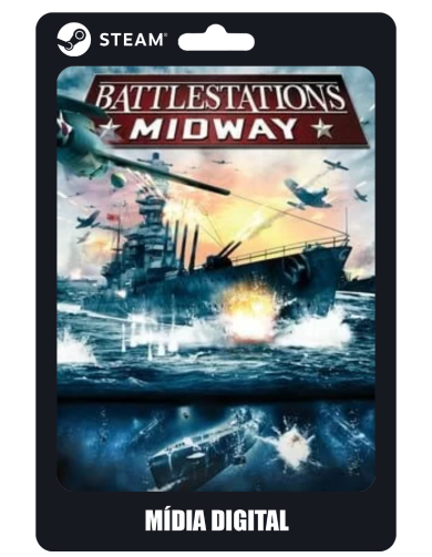 Battlestations Midway