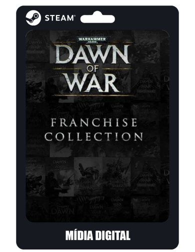 Dawn of War Franchise Pack