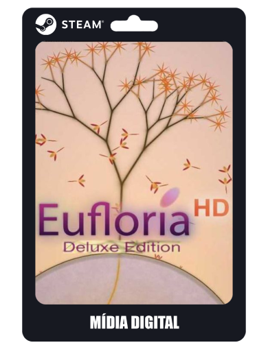 Eufloria HD Deluxe Edition