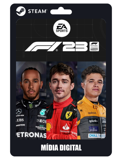 F1® 23