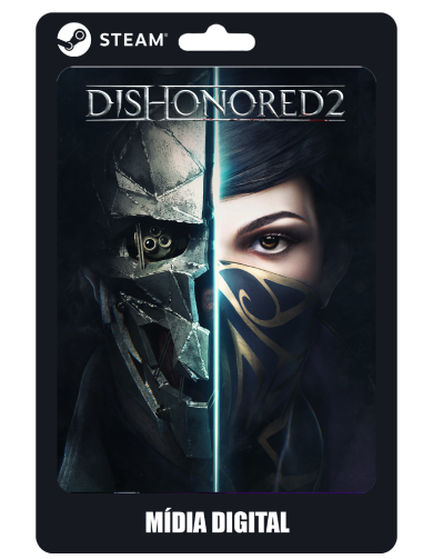 Dishonored 2