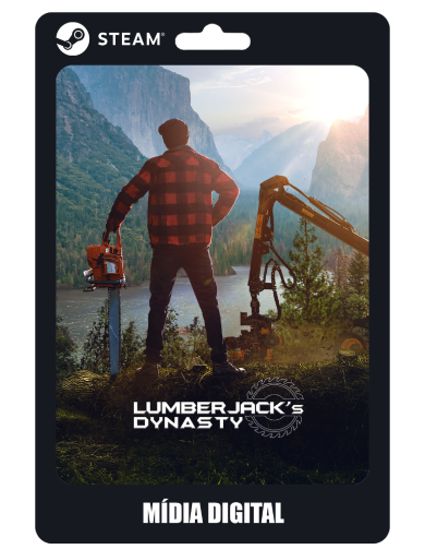 Lumberjack's Dynasty