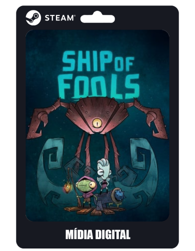 Ship of Fools