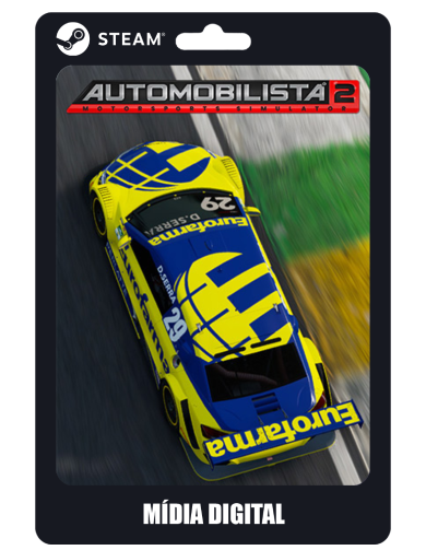 Automobilista 2