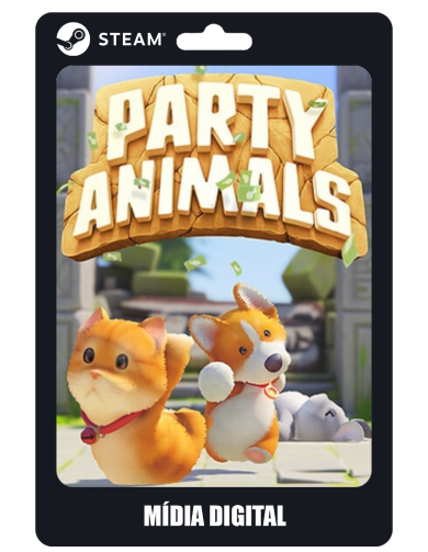 Party Animals