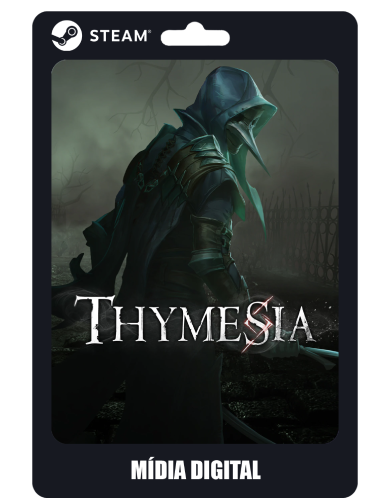 Thymesia