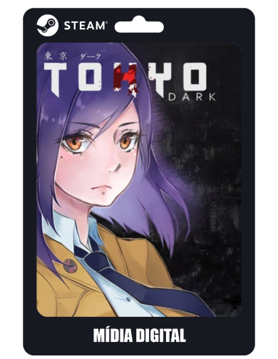 Tokyo Dark