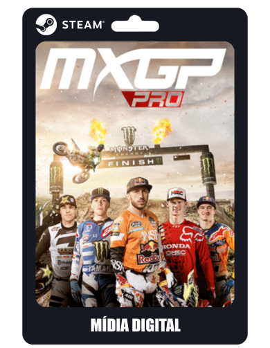 MXGP PRO