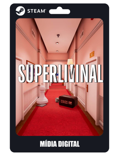 Superliminal