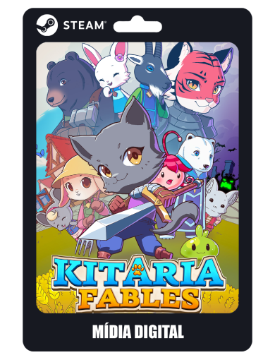 Kitaria Fables