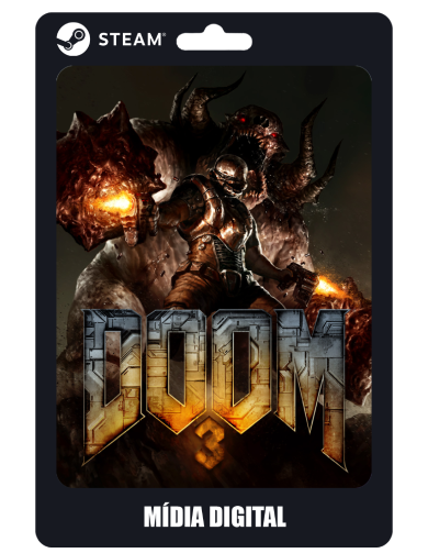 DOOM 3