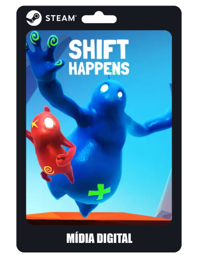 Shift Happens