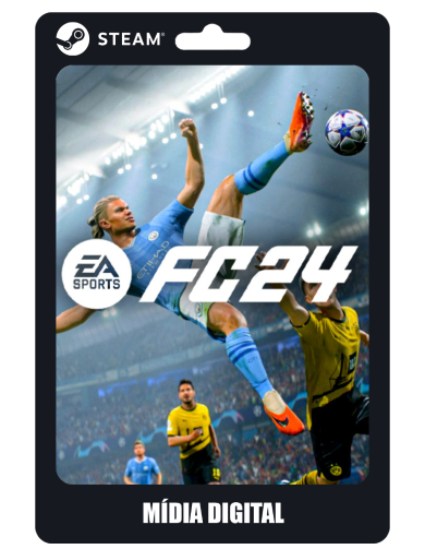 EA Sports FC 24