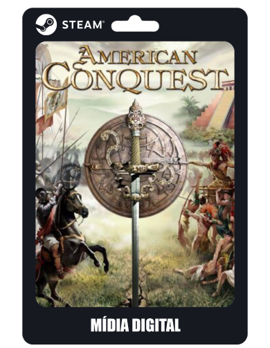 American Conquest