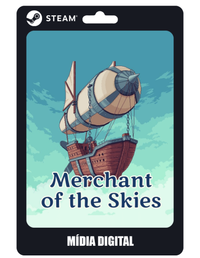 Merchant of the Skies