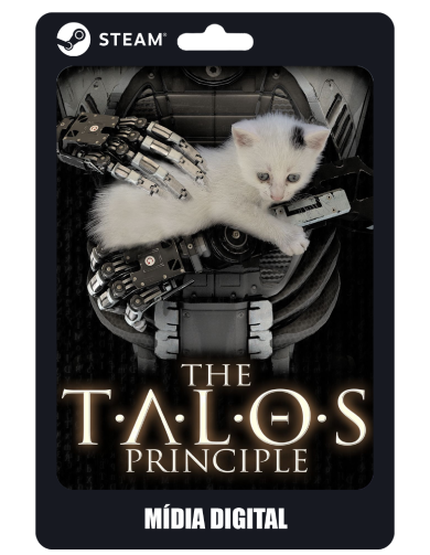 The Talos Principle