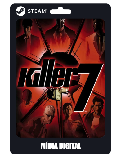 Killer7