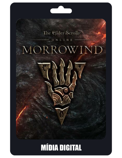 The Elder Scrolls Online (incl. Morrowind)