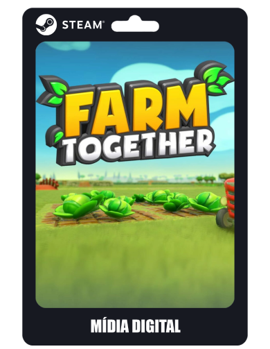 Farm Together