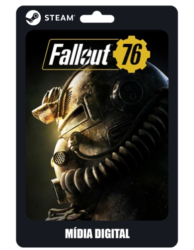 Fallout 76 (no RU/BY)