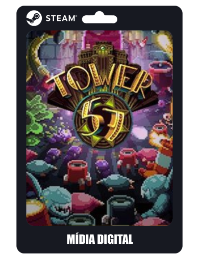 Tower 57