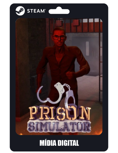 Prison Simulator