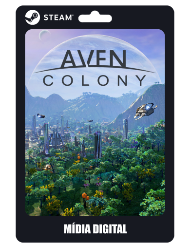 Aven Colony