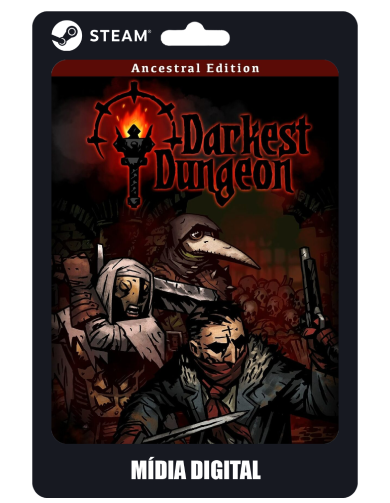 Darkest Dungeon Ancestral Edition (2017)