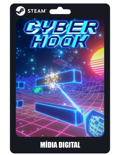 Cyber Hook