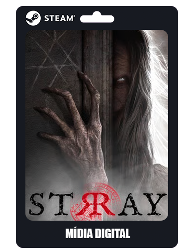 Stray Souls