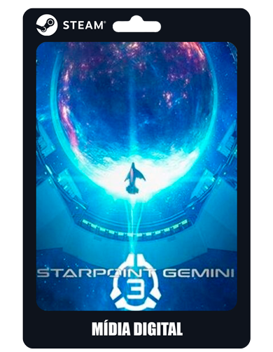 Starpoint Gemini 3