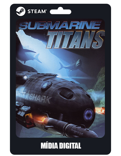 Submarine Titans