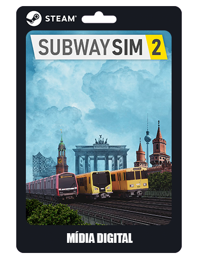 SubwaySim 2