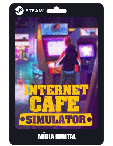 Internet Cafe Simulator