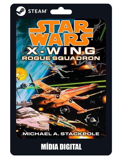 Star Wars : X-Wing Bundle