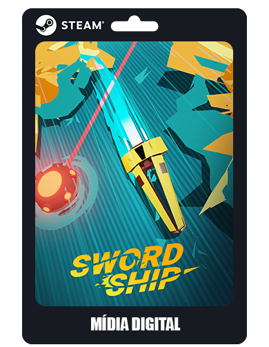 Swordship