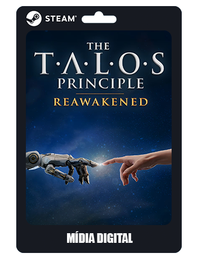 The Talos Principle: Reawakened