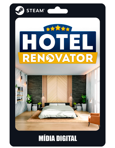 Hotel Renovator