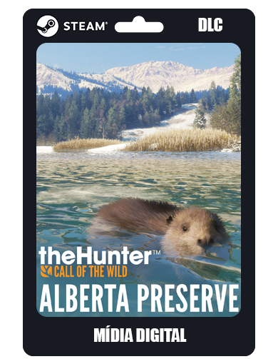 theHunter: Call of the Wild - Alberta Hunting Preserve DLC