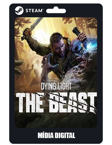 Dying Light: The Beast