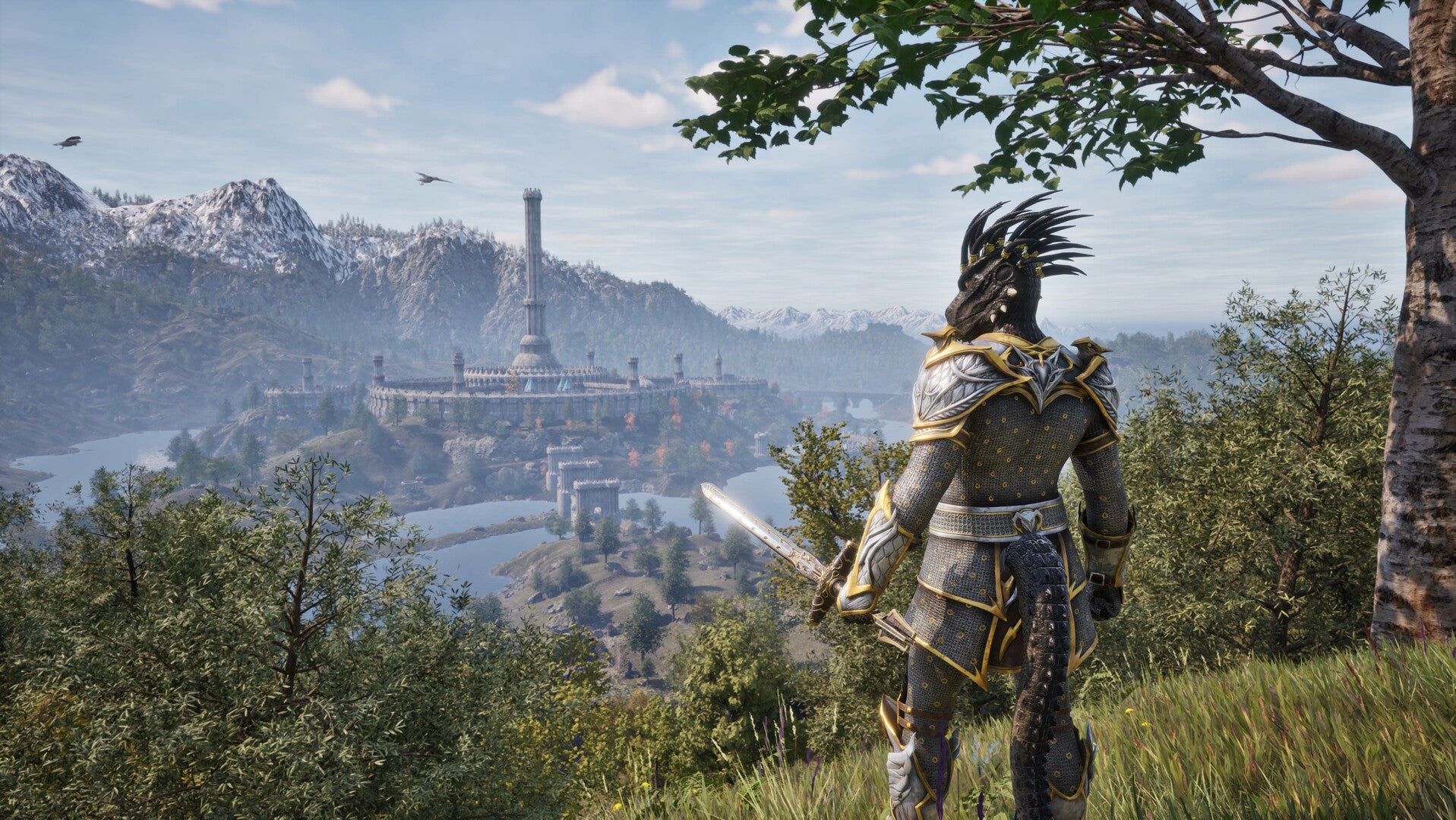 The Elder Scrolls IV: Oblivion Remastered LATAM & CIS & ASIA