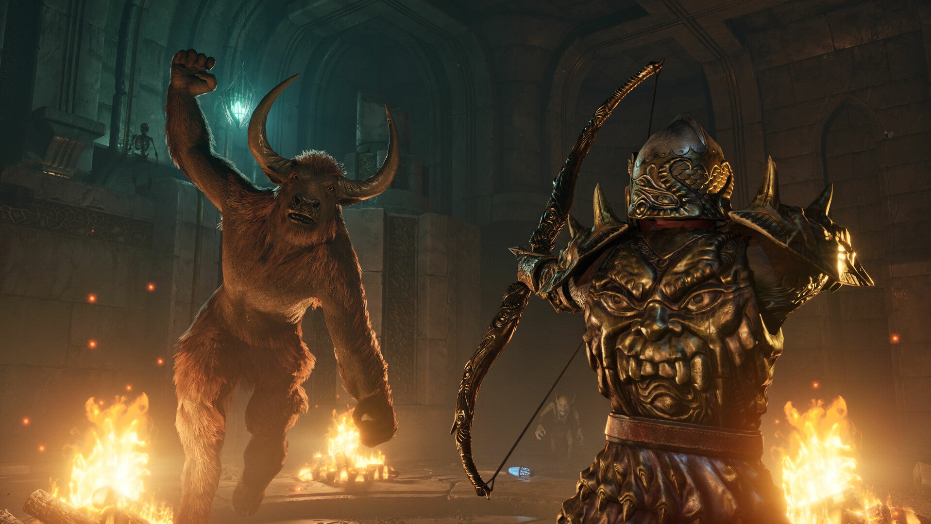 The Elder Scrolls IV: Oblivion Remastered LATAM & CIS & ASIA