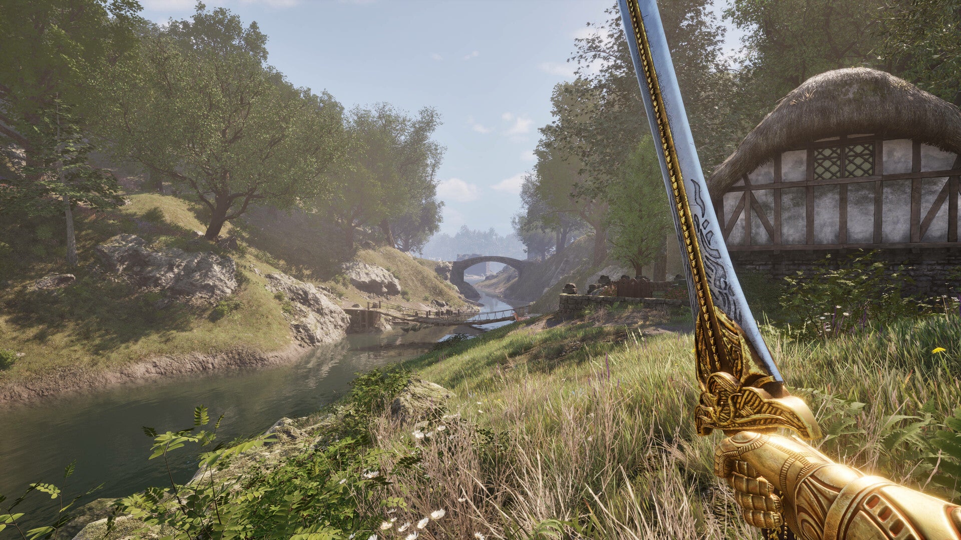 The Elder Scrolls IV: Oblivion Remastered LATAM & CIS & ASIA