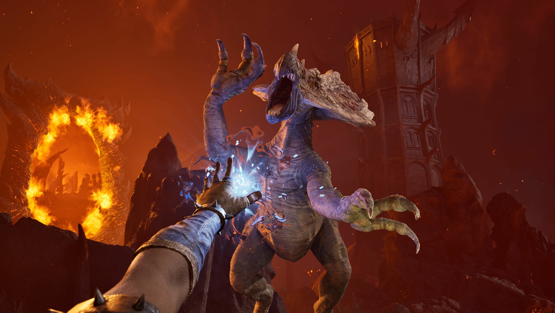 The Elder Scrolls IV: Oblivion Remastered LATAM & CIS & ASIA
