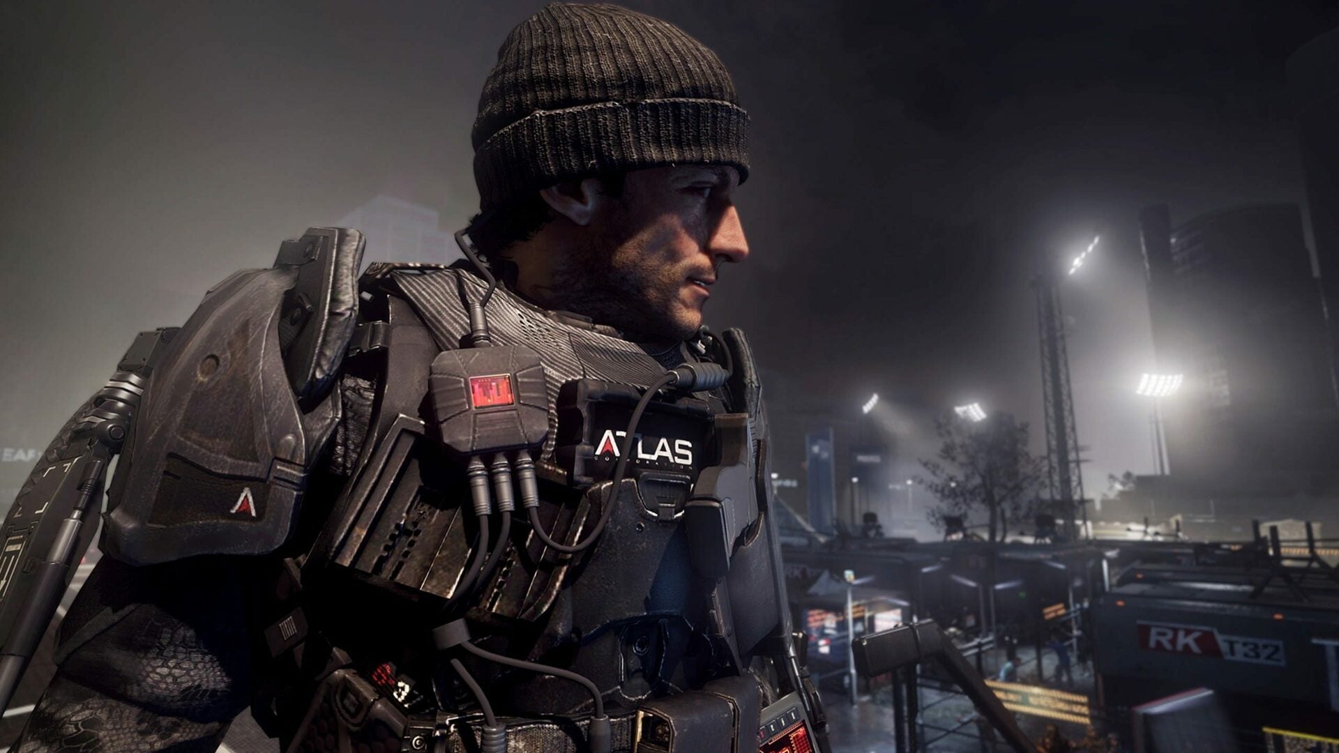 Call of Duty: Advanced Warfare Day Zero Edition