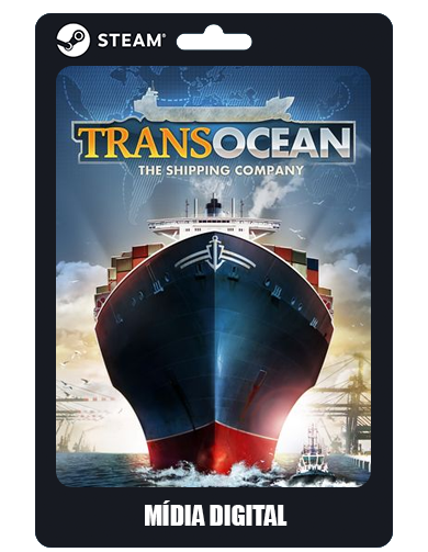 TransOcean: The Shipping Company