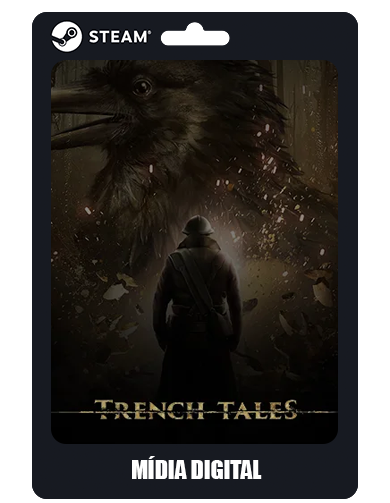 Trench Tales