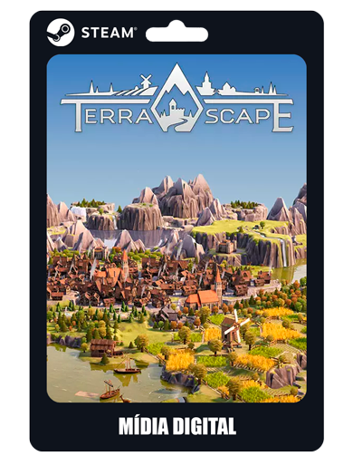 TerraScape