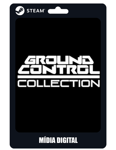 Ground Control Collection