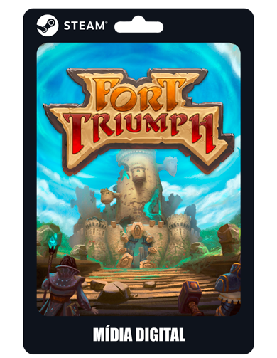 Fort Triumph